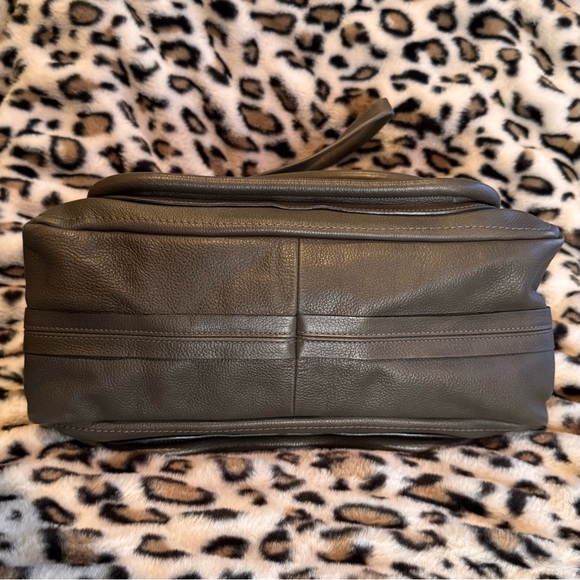 Chloe Small Paraty in dark gray - Picture 5 of 10